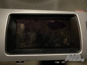 Дисплей за AUDI MMI MP3 3G