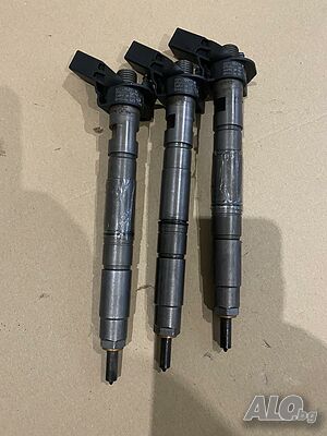 Дюза Bosch 0445115023 - Audi VW 2.7tdi / 3.0tdi