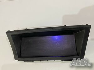 LCD дисплей за BMW E70 E71 E72 X5 X6 2284656 01