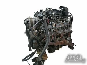 Двигател Cadillac Escalade 6.2 V8 Vortec - L92