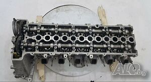 Глава за BMW 3.0d M57 - 306D3 306D5