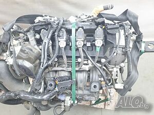Двигател за Suzuki 1.4T 140CV - K13C