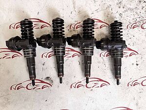 Дюзи за AUDI SKODA SEAT VW - 2.0TDI BMM 03830073BQ