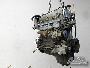 Двигател за Chevrolet Spark Daewoo - 1.0i 68cv B10D1