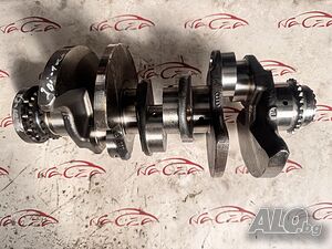 Колянов вал AUDI A4 A5 A6 Q7 Q8 VW Amarok - 3.0TDI 059105019BD