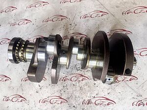 Нов колянов вал за AUDI A4 A5 A6 Q7 Q8 VW Amarok - 3.0TDI 059105019BD