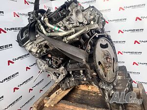 Двигател за Dodge Jeep 3.0D - VM23D VM72D EXF EXN