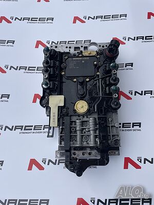 Управляващ блок скоростна кутия Mercedes - 722.9 A0335457332