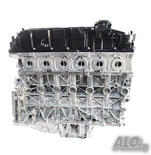 Двигател за BMW 3.0D - N57D30C