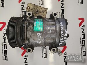 Компресор климатик за Renault - 7700111298