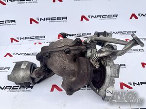 Турбо за Mercedes W212 W906 - A6510905780 54399700120