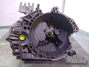 Скоростна кутия за Fiat Citroen Peugeot - 2.2hdi 20UM23