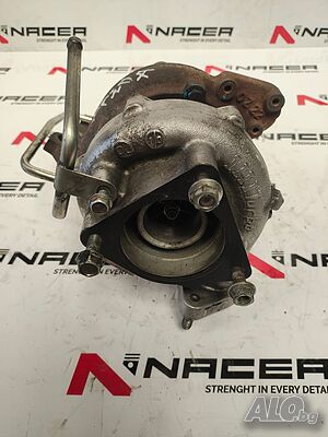 Турбо за Mazda 6 CX7 2.2MZRCD R2BF R2AA - R2BH13700 vj441101