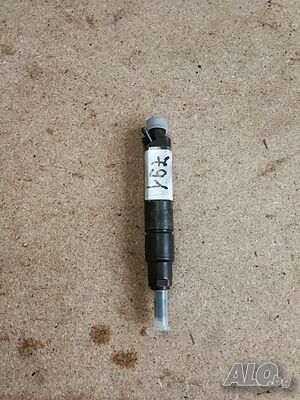 Дюза дизел за AUDI A3 (8L1), Skoda, Seat, VW1.9 TDI (1996 - 2003) pr.nr: 028130202P
