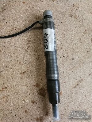 Дюза / Инжектор пр. код: 038130202B Audi,Skoda,Seat, VW GOLF 4 1.9 TDI