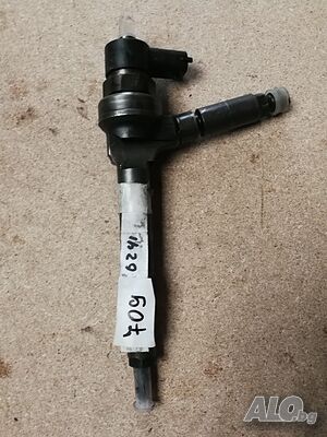 Дюза /инжектор Пежо 206, 307 1.4 HDI,BOSCH продукт. код: 0445110075
