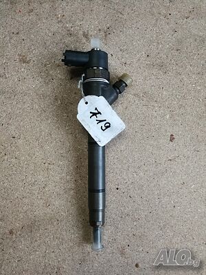 Дюза / Инжектор BOSCH за Hyundai, Kia -0445110256