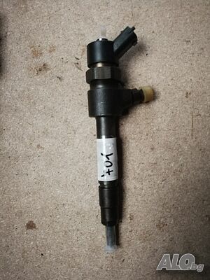 Дюза дизел Alfa Romeo147, Фиат, Ланчиа 2001-2007 1,9 JTD Bosch 0445110068