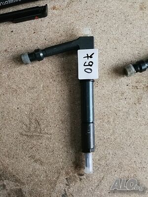 Дюза/INJECTOR NISSAN Patrol, TERRANO II(R20) 3.0 продукт. код:4305Z 484120, BP4897711M100