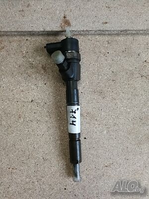 Дюза / инжектор BOSCH за Opel Insignia 2.0 CTDI Пр. код: 0445110327