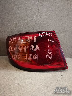Стоп Hyundai Elantra 2000-2006г.