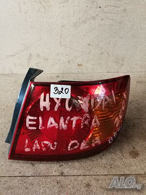 Стоп Hyundai Elantra 2000-2006г.