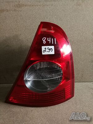 Стоп Renault Clio 2001-2005г.