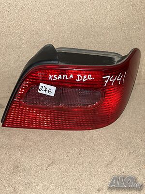 Стоп Citroen Xsara 1998-2004г.