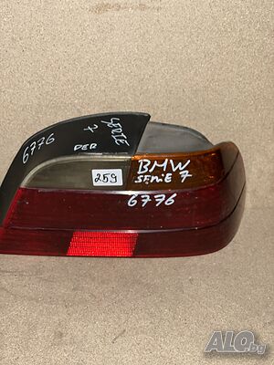 Стоп BMW 7 Е38 1998-2001г.