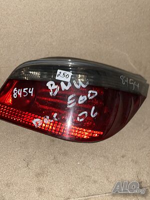 Стоп BMW Е60 2003-2007г.