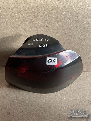 Стоп Volkswagen Golf 6 2008-2013г.