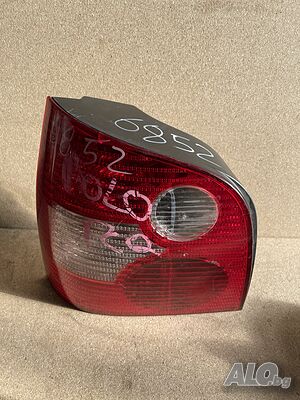 Стоп Volkswagen Polo 2002-2008г.