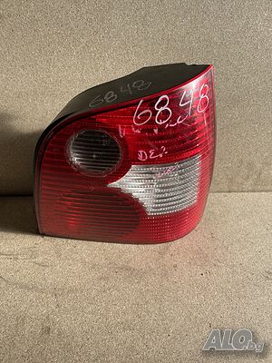 Стоп Volkswagen Polo 2002-2008г.