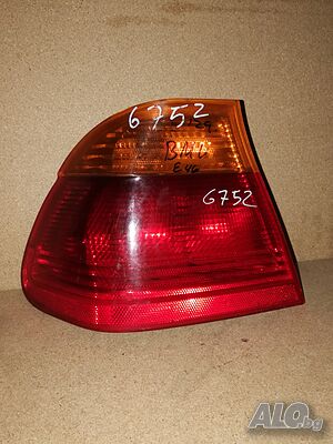 Стоп BMW E46 2001-2005г.