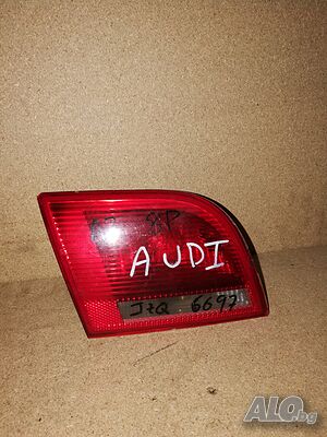 Стоп Audi A3 2003-2008г.