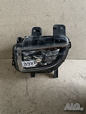 десен халоген Vw Golf 6, 2008-13 GTI реф. номер 397