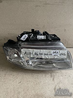 ФАР десен Audi A6 xenon 2001/04 реф. номер 382