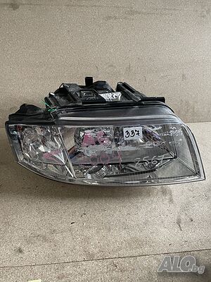фар десен Audi A4 / Ауди А4 2001/04 ref. no:337