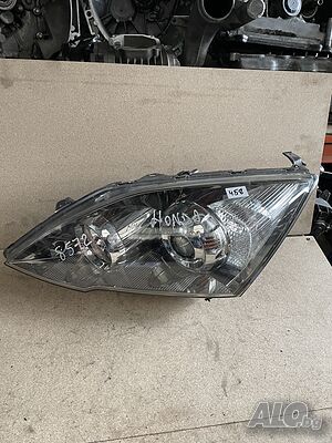 фар ляв Honda Civic 2005-12 Original Xenon реф. номер 458