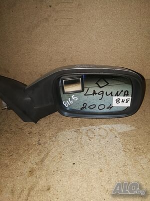 огледало дясно Renault Laguna 2002-06 реф. номер 848