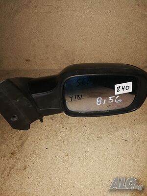 огледало дясно Renault Scenic 2, 2003-07 реф. номер 840