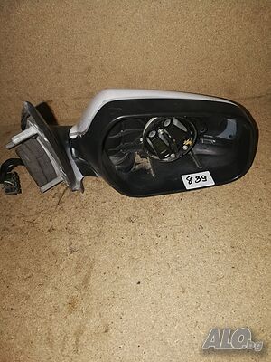 огледало дясно Citroen Xsara 1997-00 реф. номер 839