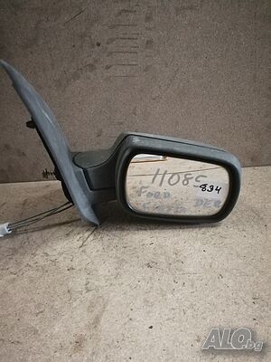 огледало дясно Ford Fiesta 02-06 Manual реф. номер 834