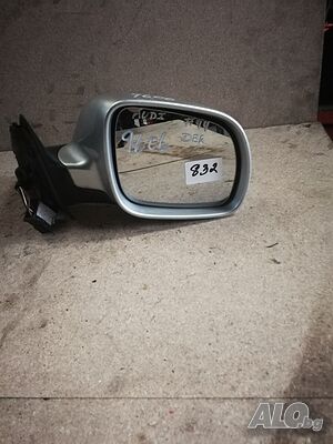 огледало дясно Audi A4 B5 8D 98-01 Facelift реф. номер 832