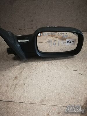 огледало дясно Renault Megane Cabrio 2003-10 реф. номер 829