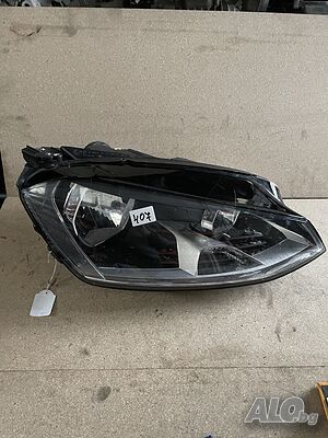 Фар десен Голф / Vw Golf 7 2013-16 Original забележки реф. номер: 407