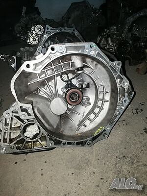 Ръчна скоростна кутия Opel Corsa / Опел Корса 1.2 16V CAT (Z 12 XEP / LB4) (80 CV) реф. номер 012