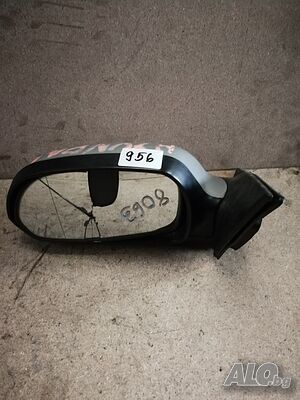 огледало ляво Hyundai Elantra 2000-2003 реф. номер 956