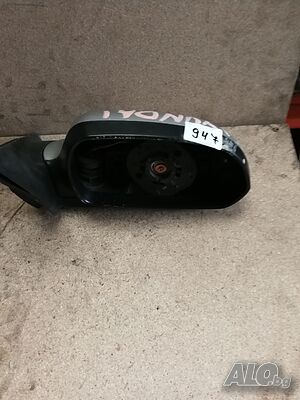 огледало дясно Hyundai Elantra 2000-2003 реф. номер 947
