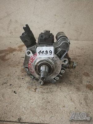 ГНП помпа налягане Common Rail Siemens -Ford Citroen Peugeot -1.4 Tdci Hdi реф. номер 1139